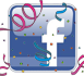 Weekly Facebook Contest