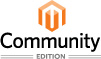 Magento Community Edition
