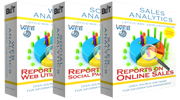 ANALYTICS "PACK" Subscription Renew