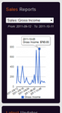 SALES ANALYTICS - Module Report Layout 2